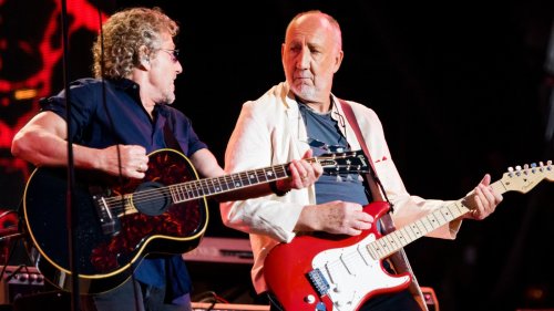 The Who Concert Disaster Explained