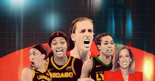 Your Comprehensive Guide to the 2025 WNBA Season