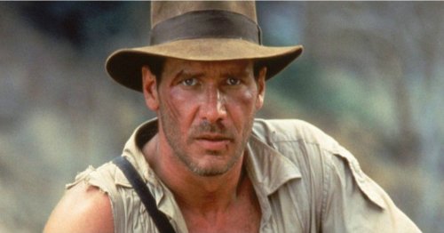 Indiana Jones TV show: has the main character just been revealed?