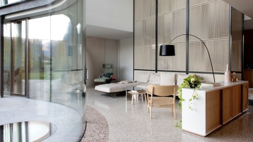 Terrazzo Takeover! How to Style This Chic, Speckled Wonder