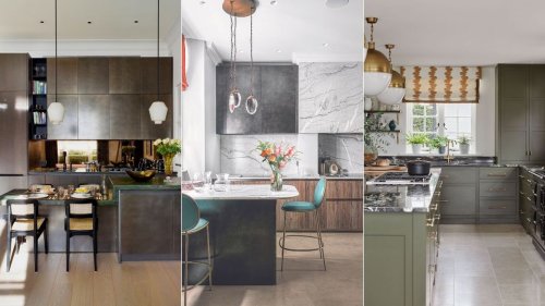 How to create the perfect kitchen layout