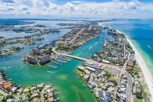5 Most Charming Small Towns In Florida's Sun Coast