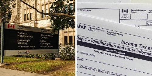 Around 200K Canadians Will Have Their Benefits 'Reviewed' In 2022