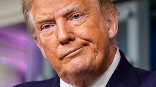 How Did Donald Trump And First Wife Ivana Meet?