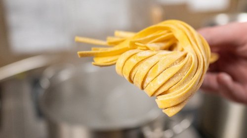 How To Make Fresh Pasta At Home Like A Total Pro