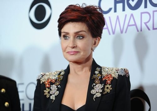 Sharon Osbourne says US 'blacklisted and cancelled' her over Meghan Markle row
