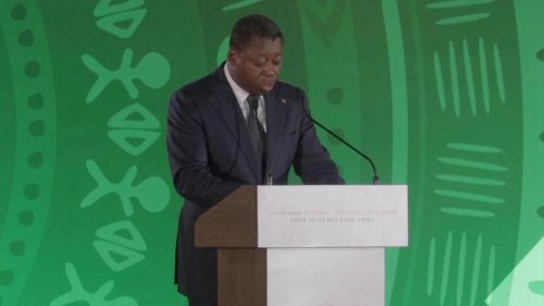 Togo: African leaders convene in Togo to tackle growing debt challenge
