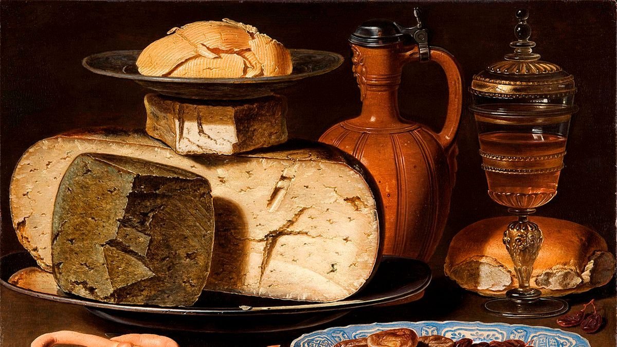 6 Famous Paintings That Hold Hidden Messages — Plus Other Awesome Artwork