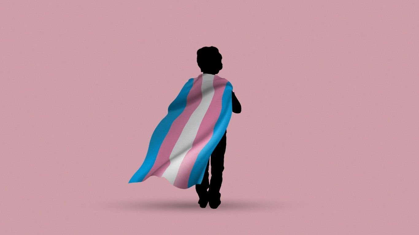 Transgender health care under fire in U.S. states