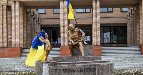 Why Ukraine's take back of Kharkiv matters 