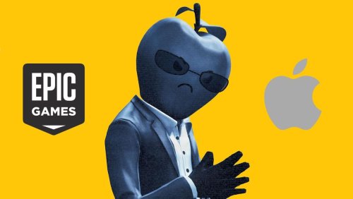 Epic Games v. Apple