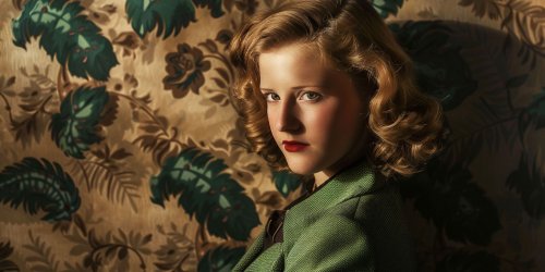 The tragic life of Eva Braun: Hitler’s secret mistress