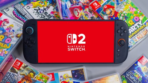 Don't Wait To Buy A Nintendo Switch 2