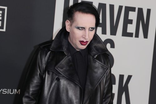 Marilyn Manson’s sexual abuse scandal has taken another ugly turn