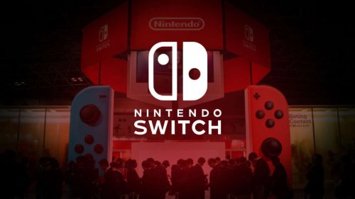 Magazine - Nintendo Switch