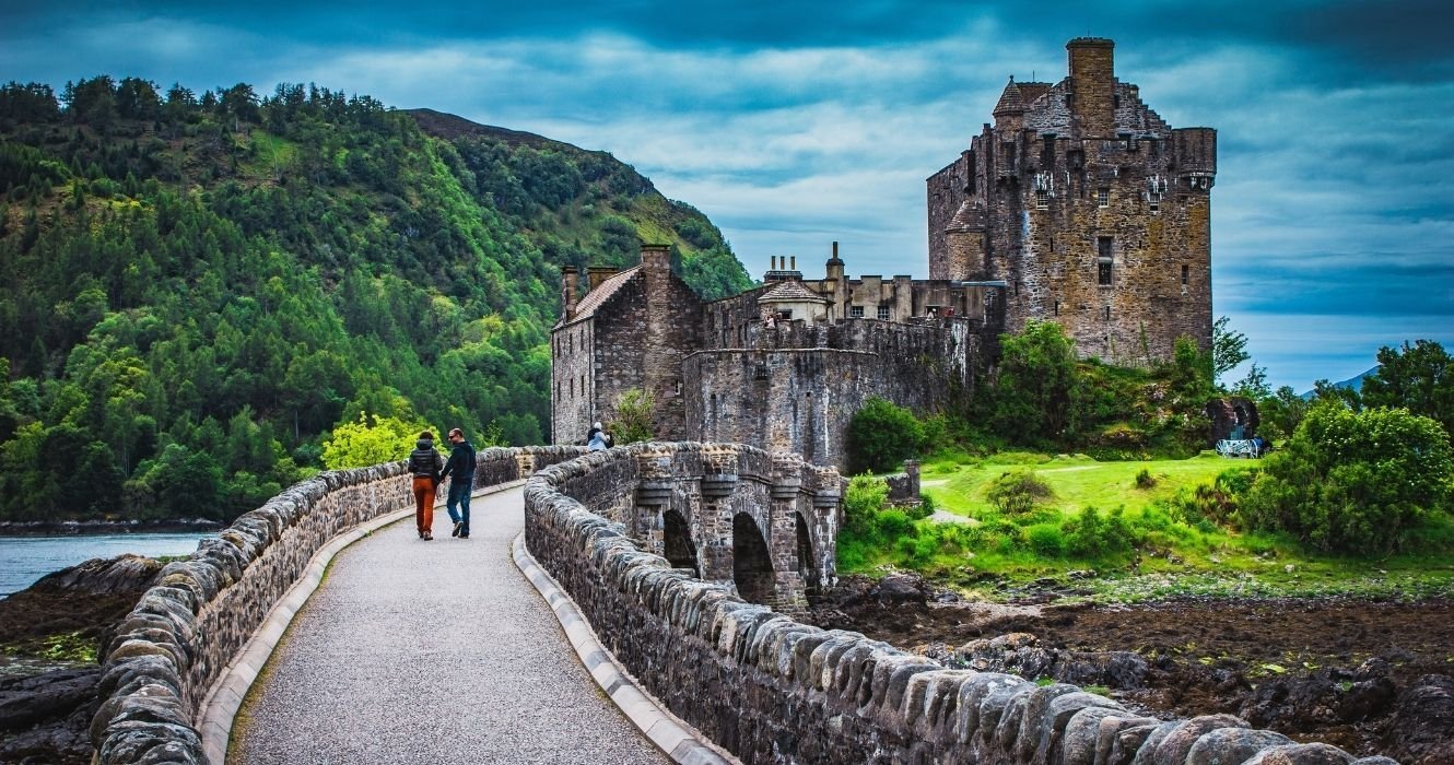 The Best Ways to Plan Your Visit to Scotland (For the First Time)