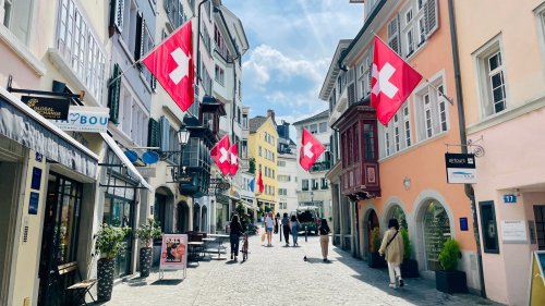 Avoid These Travel Mistakes In Europe At All Costs