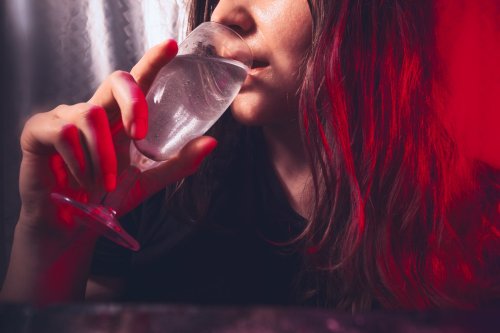 How a work party went off the rails with non-alcoholic punch
