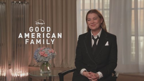Ellen Pompeo Admits Grey's Anatomy Has Been A 'Nightmare'
