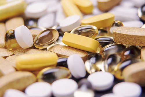 30% of Americans May Be Short on These 7 Vitamins