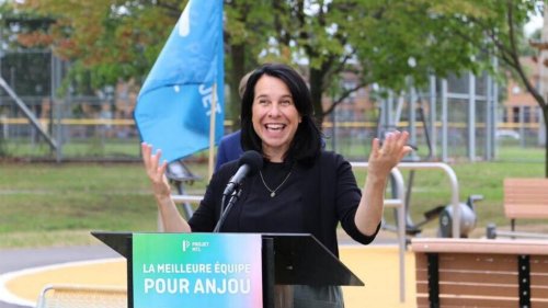 Mayor Plante Is Against Making Montreal Officially Bilingual
