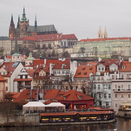 8 Charming Old World Cities to visit in 2024