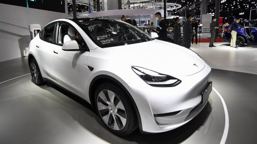 Here's How Much It Actually Costs To Maintain A Tesla Model Y   