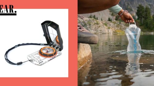 The best gear, tools, and accessories for all the hikers in your life