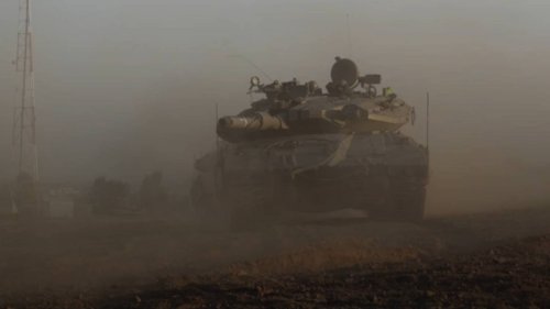 La Chine condamne le véto américain sur l'appel au cessez-le-feu à Gaza de l'ONU
