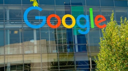 Google suspends employee over A.I. with a 'soul'