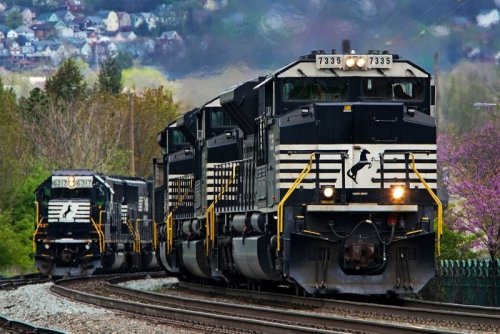 Rail Strike Averted Amid Tentative Labor Agreement