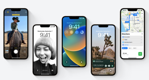 Best New Features of iOS 16.4