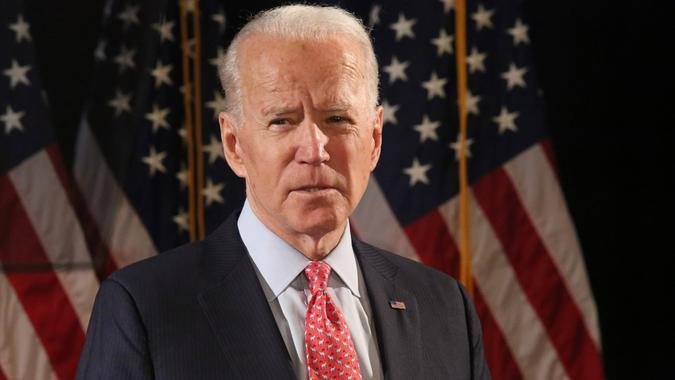 How Rich is Joe Biden One Year Into His Presidency?