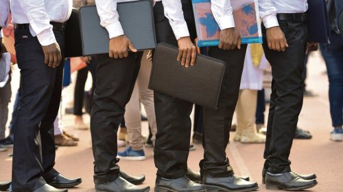 Magazine - Employment News 
