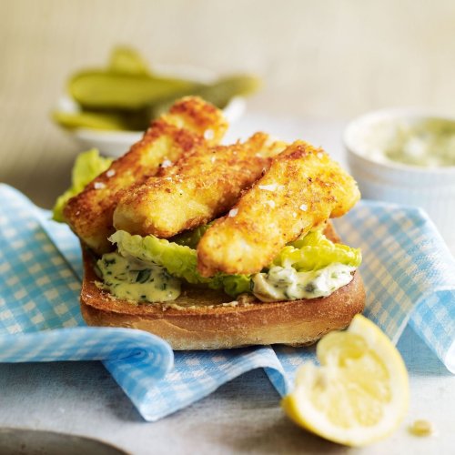 Add these easy fish recipes to your midweek meals list