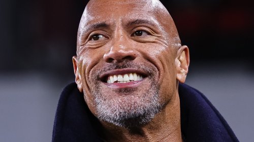 The Rock Explains Why He Bought XFL, Wants To Create A 'League Of 54s'