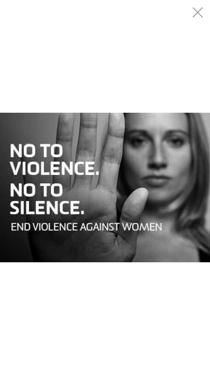 Violence Against Women & Rape Culture cover image