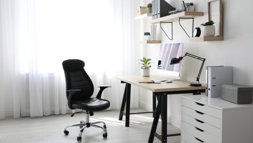 Why A Designated Home Office Space Will Help You Sell Your Home