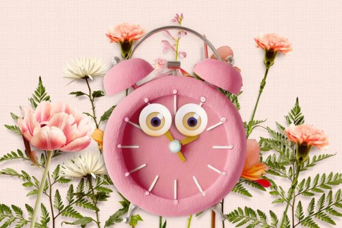 Want to avoid a sleep disaster from Daylight Savings? Follow these tips