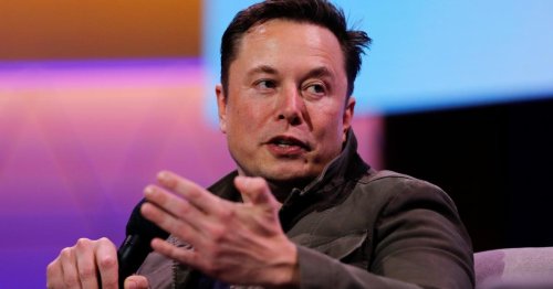 Why does Elon Musk want to own Twitter so much?