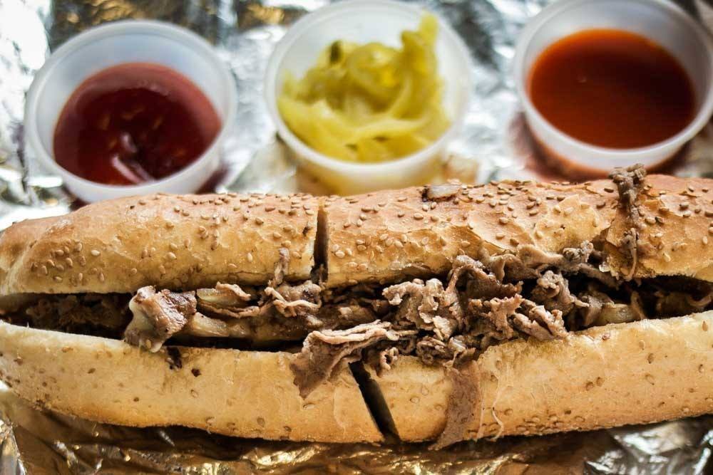 15 Philadelphia Food Favorites You Will Love