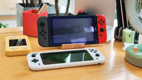 10 Essential Nintendo Switch Apps You Need To Download To Your Console