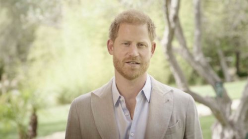 Prince Harry reportedly turns back on British residency