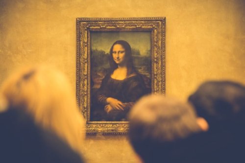 Interesting Facts About Art Most People Don't Know