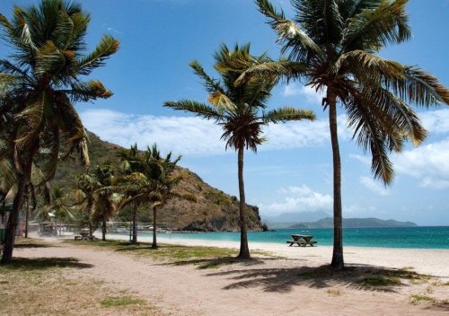 Caribbean islands you're sure to fall in love with