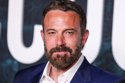 Is Ben Affleck 'Hollywood's Most Eligible Bachelor?' Here's what he has to say