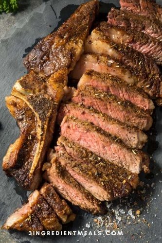These Best Ever 8 Steak Marinades Are Made With Just 3 Ingredients & Wow