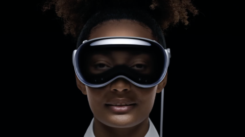 WWDC 2023 - Apple's bold new frontier