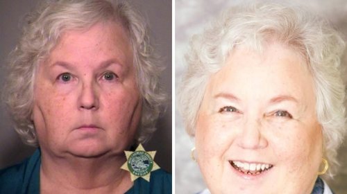 The Author Of 'How To Murder Your Husband' Is On Trial For Her Husband's Murder