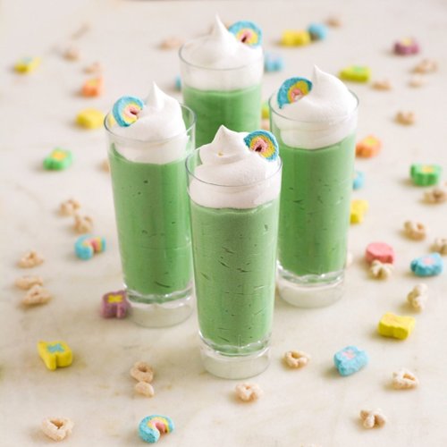St. Patrick’s Day Drinks That Go Beyond Green Beer